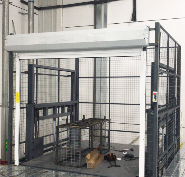 遵义升降平台选型常见问题及解决方案