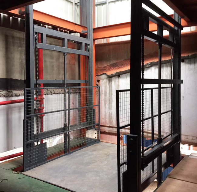 遵义升降平台维护保养常见问题及规范流程