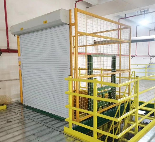 遵义升降平台安全使用常见问题及注意事项